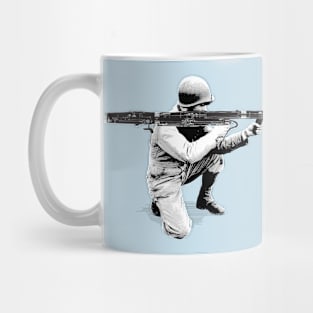 Basoonka Mug